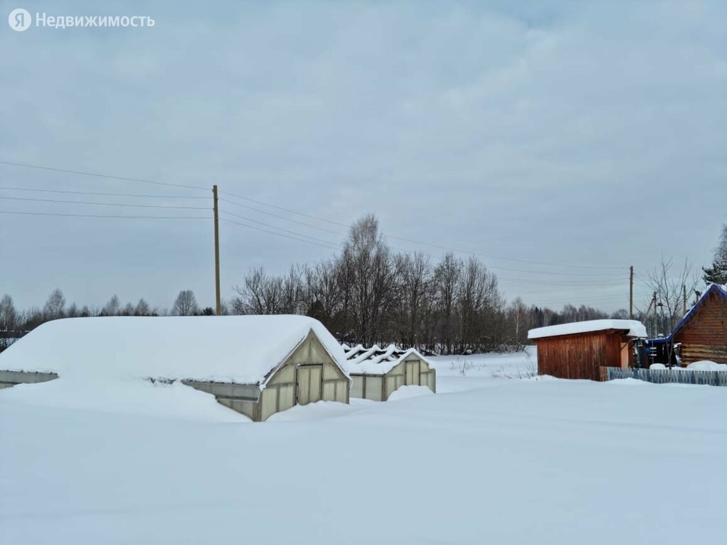 Купить дом на Береговой улице в селе Кыласово в Кунгурском районе — 16  объявлений о продаже загородных домов на МирКвартир с ценами и фото