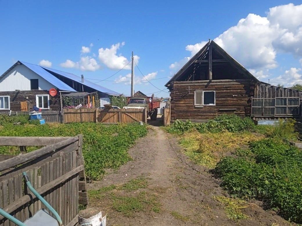 Купить дом в поселке городского типа Чернышевск в Чернышевском районе в  Забайкальском крае — 42 объявления о продаже загородных домов на МирКвартир  с ценами и фото