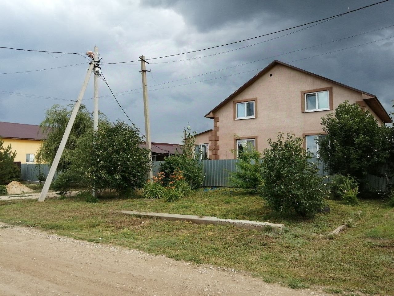 Купить дом в поселке Энергетик в Новоорском районе в Оренбургской области —  11 объявлений о продаже загородных домов на МирКвартир с ценами и фото