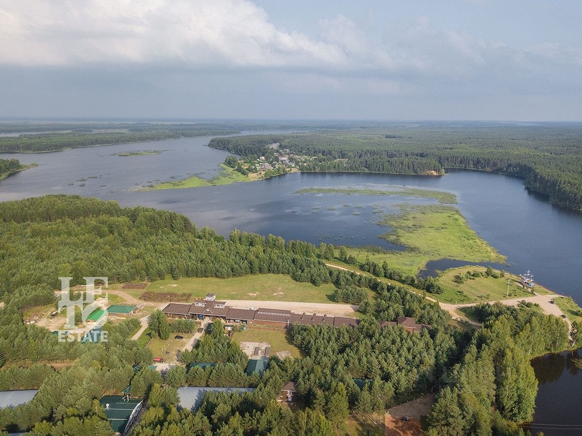 Купить дом в деревне Бараново в Весьегонском районе в Тверской области — 5  объявлений о продаже загородных домов на МирКвартир с ценами и фото