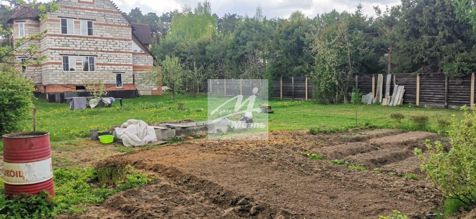 Купить дом в деревне Сальково в Одинцовском районе в Московской области —  132 объявления о продаже загородных домов на МирКвартир с ценами и фото