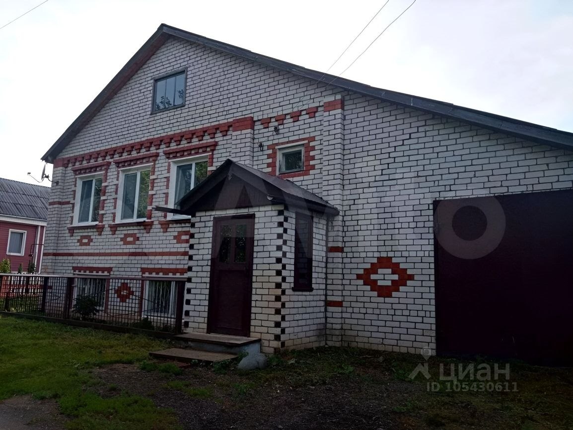 Купить дом в деревне Лысая Гора в Лысковском районе в Нижегородской области  — 26 объявлений о продаже загородных домов на МирКвартир с ценами и фото