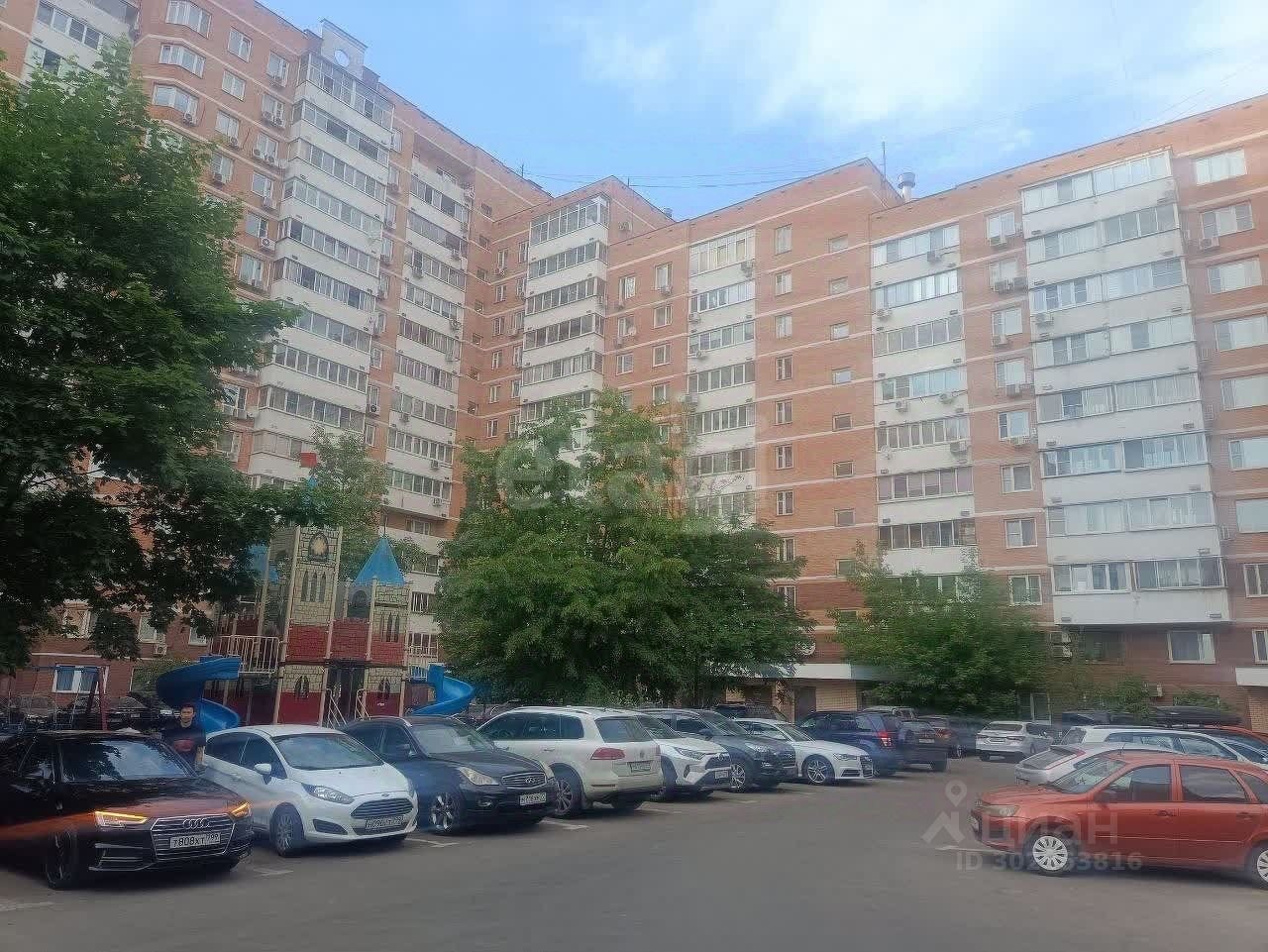 Текстильщики Купить Квартиру