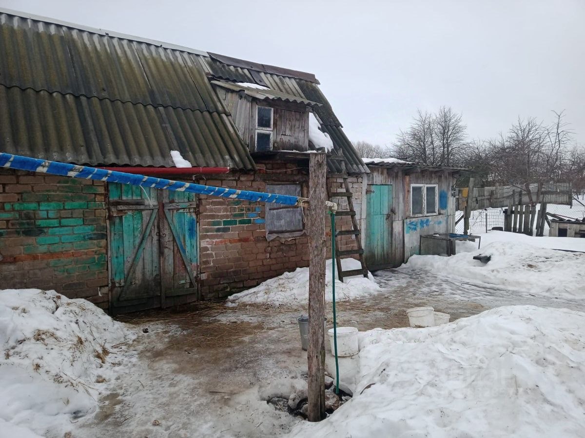 Купить дом до 2 млн рублей в селе Новомихайловка в Корсаковском районе в  Орловской области — 3 объявления о продаже загородных домов на МирКвартир с  ценами и фото