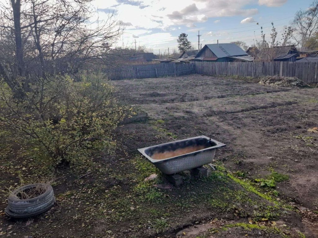 Купить дом в поселке городского типа Архара в Архаринском районе в Амурской  области — 32 объявления о продаже загородных домов на МирКвартир с ценами и  фото