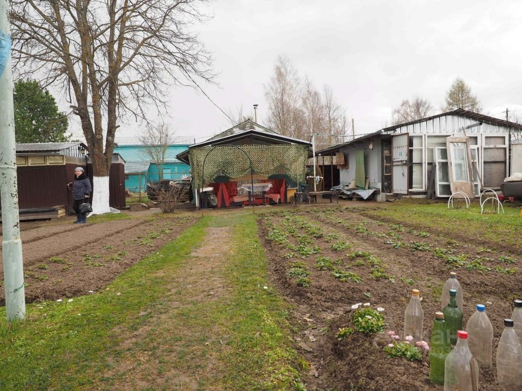 Купить дом на Рабочей улице в рабочем поселке Шексна в Шекснинском районе —  32 объявления о продаже загородных домов на МирКвартир с ценами и фото