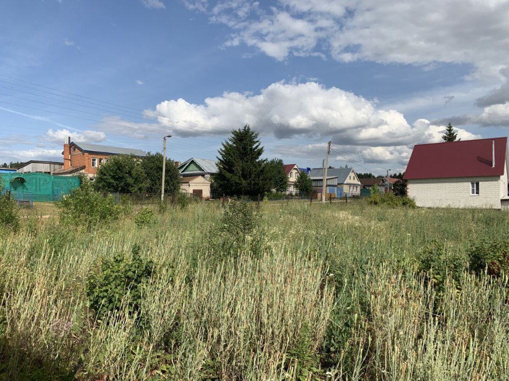 Купить дом на Больничной улице в селе Яльчики в Яльчикском районе — 15  объявлений о продаже загородных домов на МирКвартир с ценами и фото