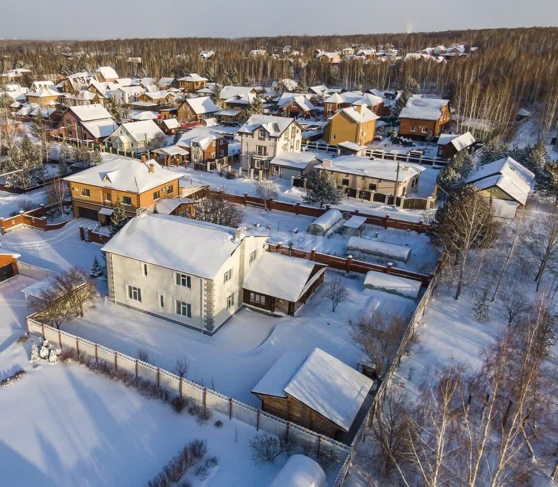 Купить большой дом в селе Кубовая в Новосибирском районе в Новосибирской  области — 25 объявлений о продаже домов на МирКвартир с ценами и фото