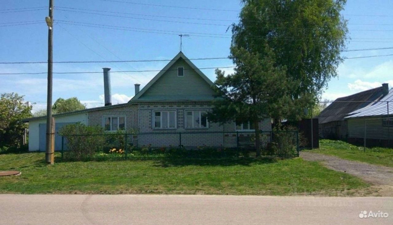 Купить загородную недвижимость в селе Елизарьево в Дивеевском районе в Нижегородской  области — 30 объявлений о продаже загородной недвижимости на МирКвартир с  ценами и фото