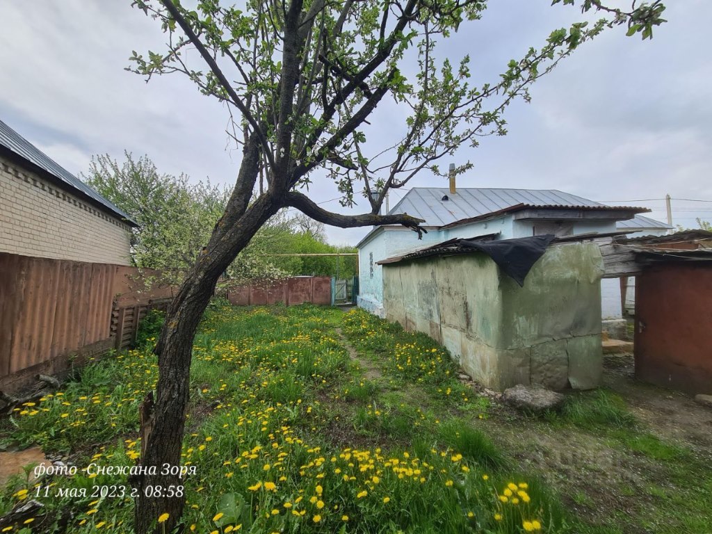 Купить дом в селе Новое Дубовое в Хлевенском районе в Липецкой области — 37  объявлений о продаже загородных домов на МирКвартир с ценами и фото