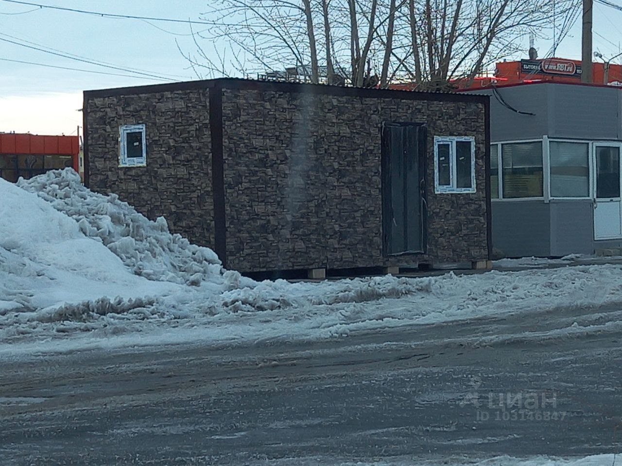 Снять коммерческую недвижимость на улице Петропавловского в Сибае — 18  объявлений по аренде коммерческой недвижимости на МирКвартир с ценами и фото