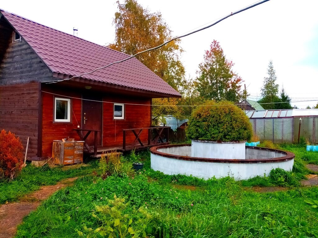 Купить недорого дом в Дачном переулке в поселке Ропша в Ломоносовском  районе — 122 объявления о продаже загородных домов на МирКвартир с ценами и  фото