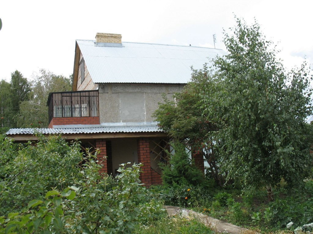 Купить Дачу В Челябинске В Славе