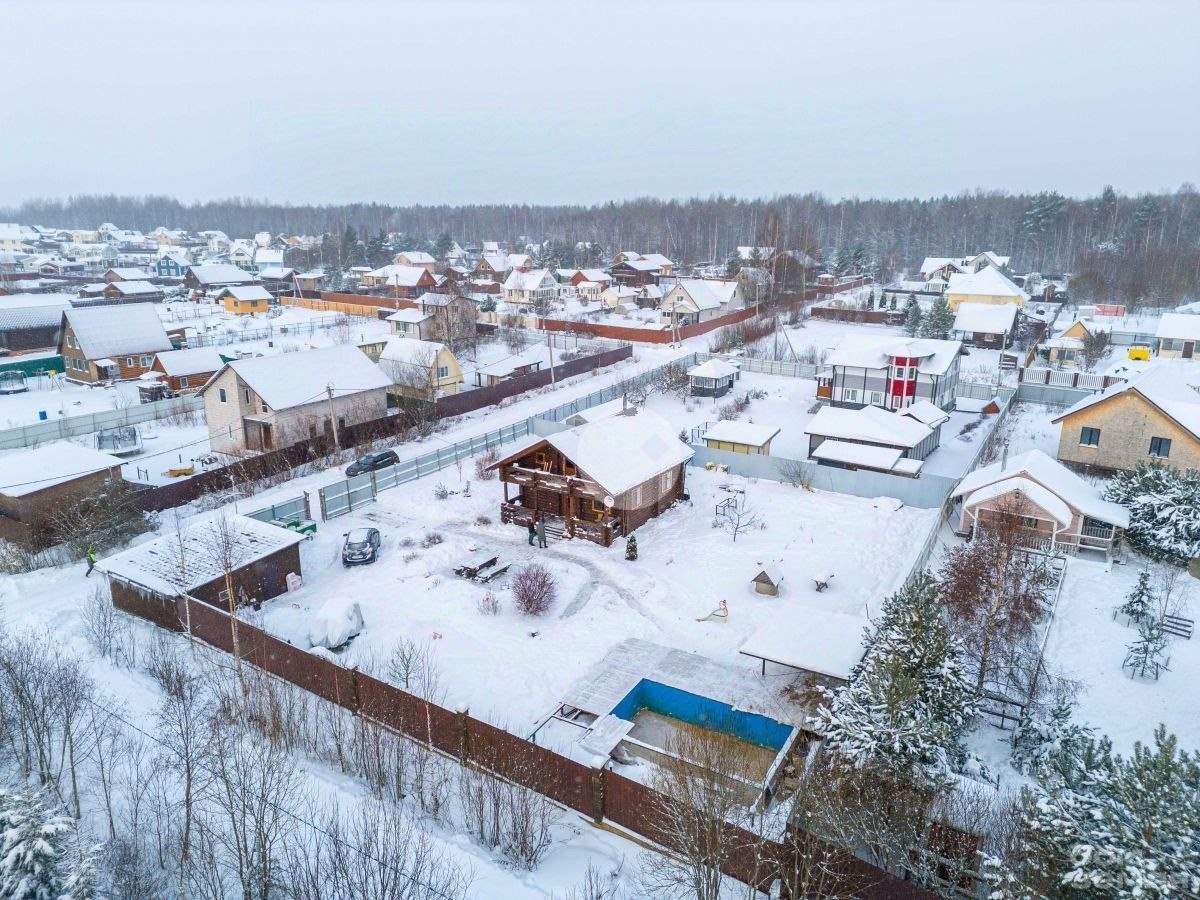 Купить дом в деревне Петрово в Кировском районе в Ленинградской области —  14 объявлений о продаже загородных домов на МирКвартир с ценами и фото