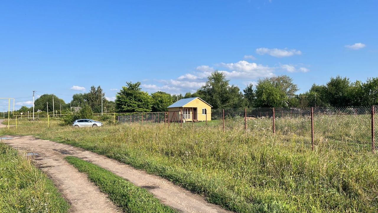 Купить дом на Садовой улице в рабочем поселке Епифань в Кимовском районе —  27 объявлений о продаже загородных домов на МирКвартир с ценами и фото