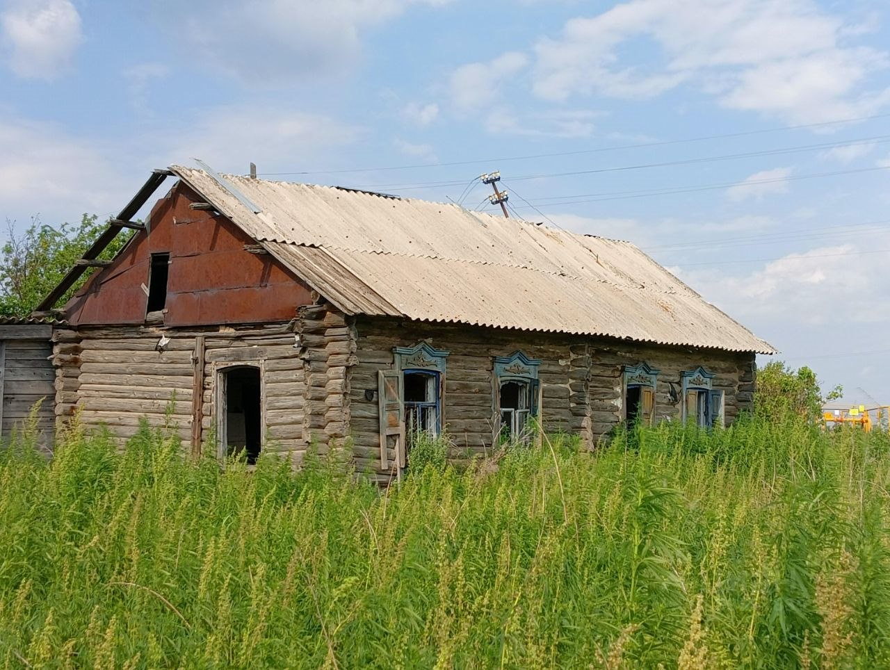 Купить дом в селе Сычево в Варгашинском районе в Курганской области — 10  объявлений о продаже загородных домов на МирКвартир с ценами и фото