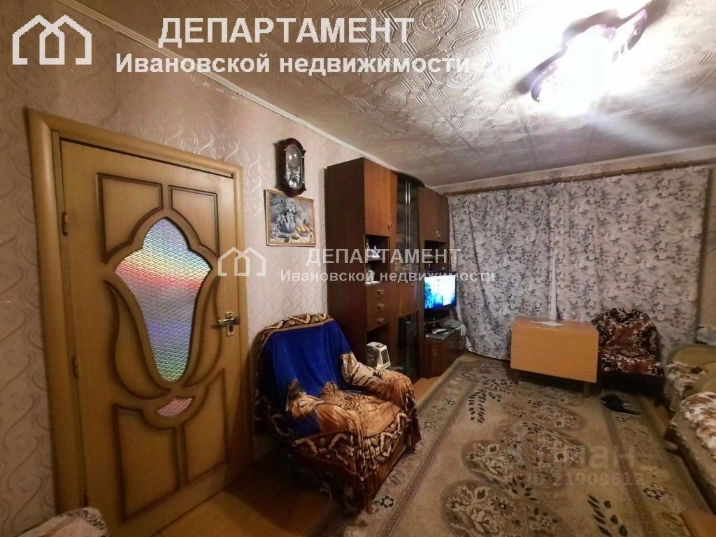 Купить квартиру в селе Богородском в Ивановском районе в Ивановской области  — 186 объявлений по продаже квартир на МирКвартир