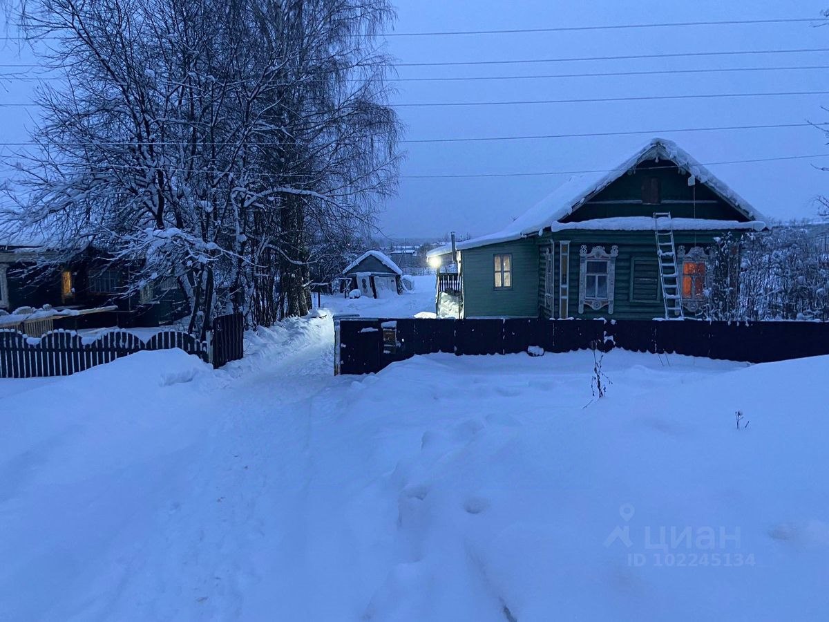 Купить дом в селе Никольском в Ростовском районе в Ярославской области — 18  объявлений о продаже загородных домов на МирКвартир с ценами и фото