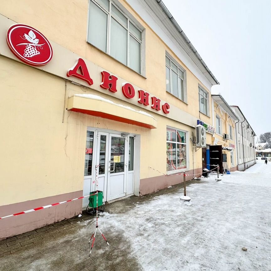ПСН, 300 м²