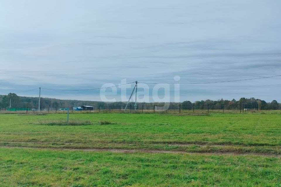 Купить Землю В Деревне Тульской Области