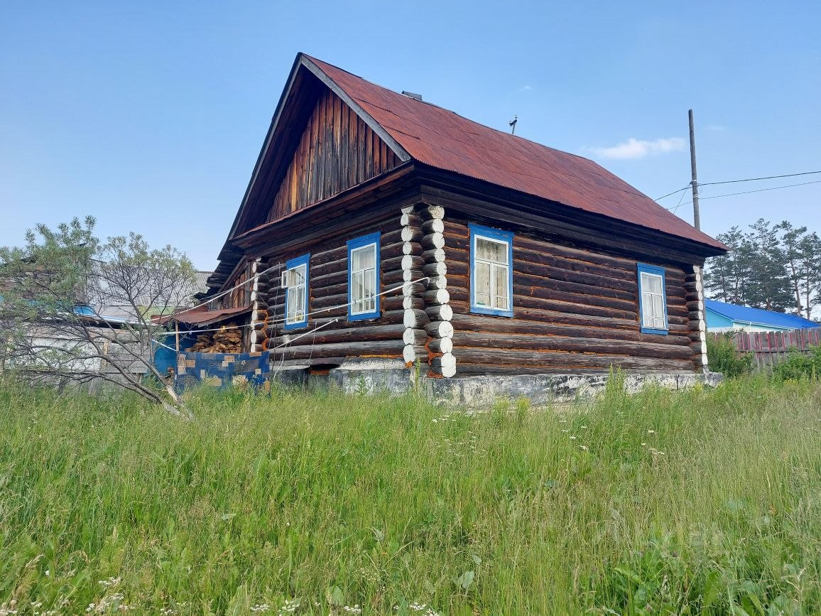 Купить загородную недвижимость в поселке Крылатовском в Ревде в Свердловской  области — 86 объявлений о продаже загородной недвижимости на МирКвартир с  ценами и фото