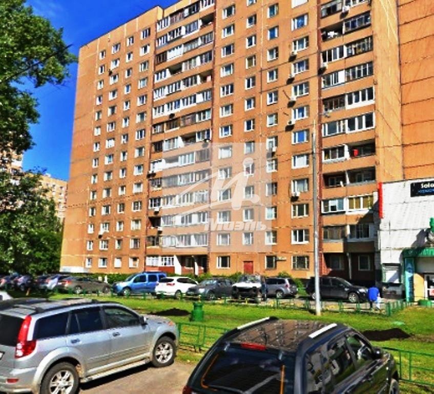 2-комн., 52 м², 14/14 этаж