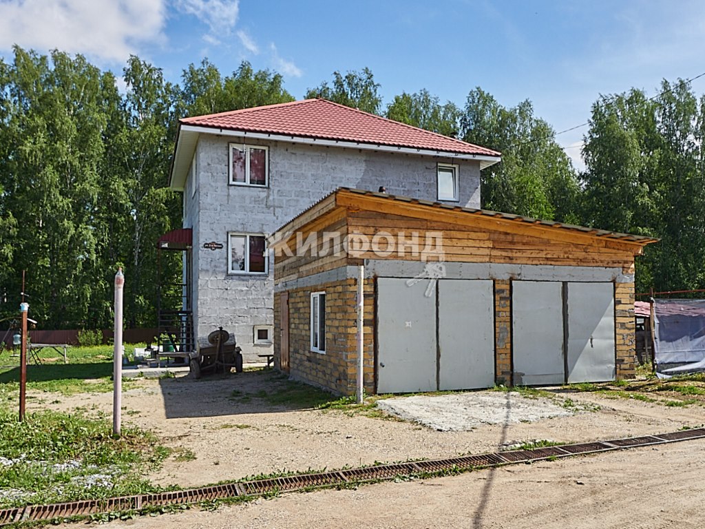 Купить дом в селе Новокаменка в Новосибирском районе в Новосибирской области  — 90 объявлений о продаже загородных домов на МирКвартир с ценами и фото