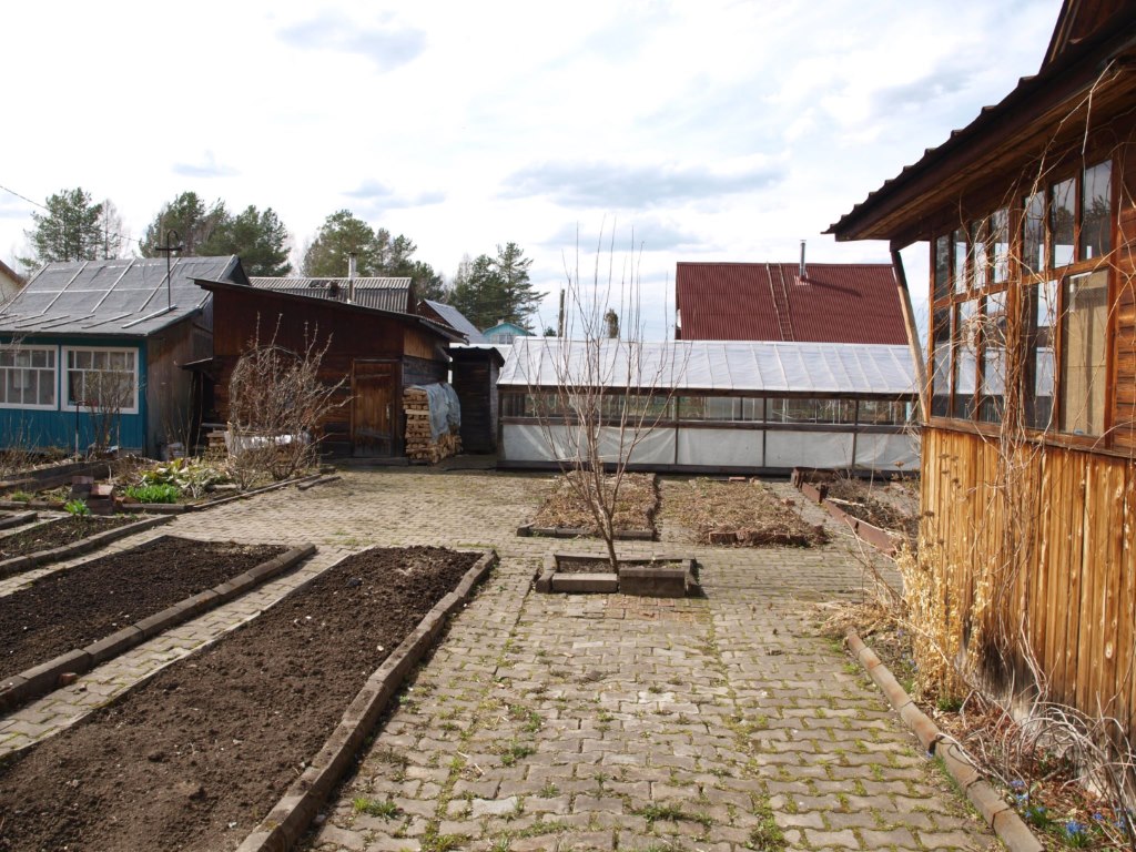 Купить дачу в Нижнем Тагиле — 2 объявления о продаже дач на МирКвартир с  ценами и фото