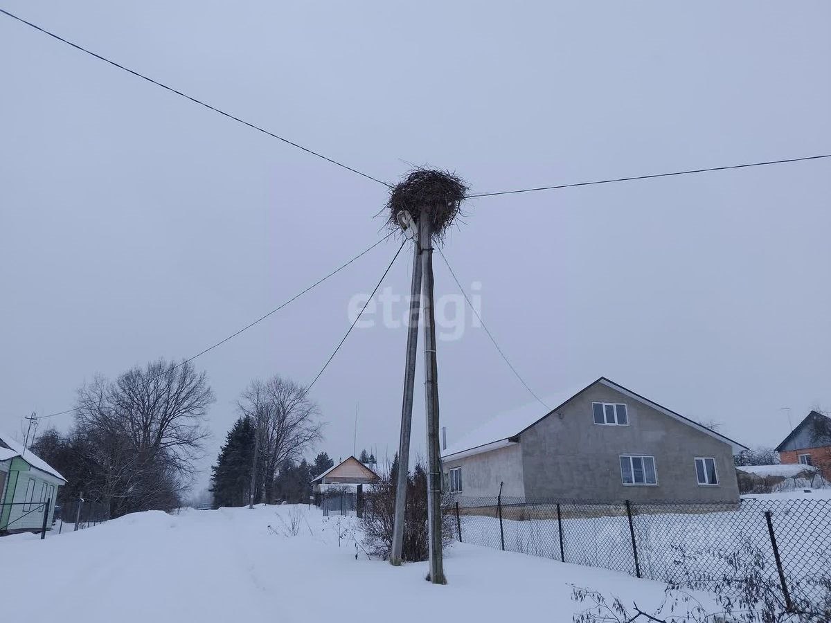 Купить недорого дом в деревне Сметанино в Смоленском районе в Смоленской  области — 21 объявление о продаже загородных домов на МирКвартир с ценами и  фото