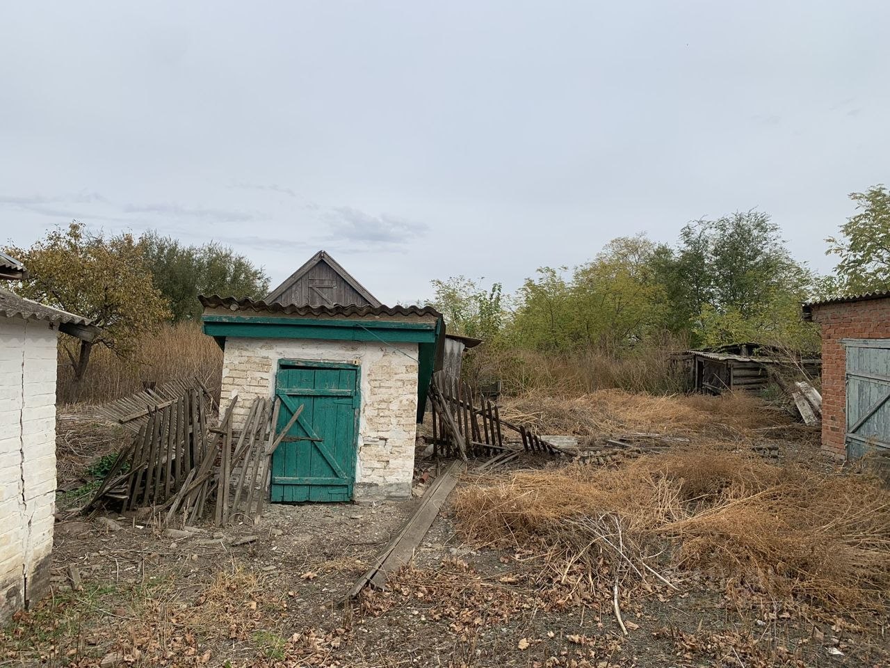 Купить дом без посредников в Вольном переулке в селе Привольном в  Красногвардейском районе — 25 объявлений о продаже загородных домов на  МирКвартир с ценами и фото