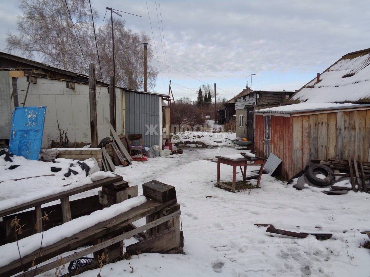 Купить дом в селе Новороманово в Калманском районе в Алтайском крае — 25  объявлений о продаже загородных домов на МирКвартир с ценами и фото