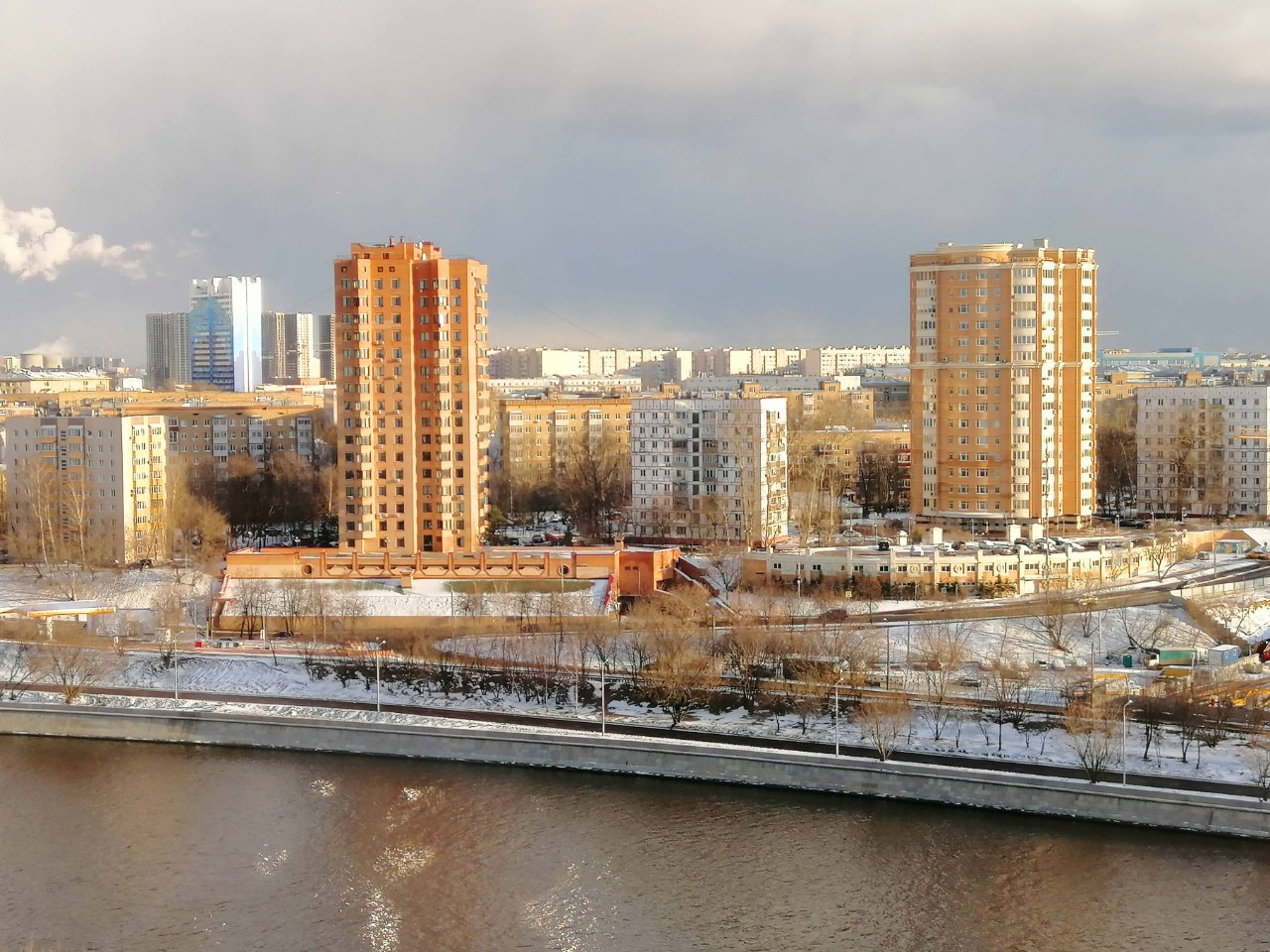 Как мы встретим Новый год, так его и проживем. Фото: Мир Квартир