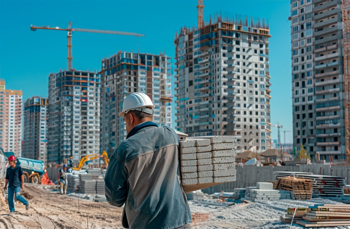 Можно ли купить квартиру в доме, который еще не построен