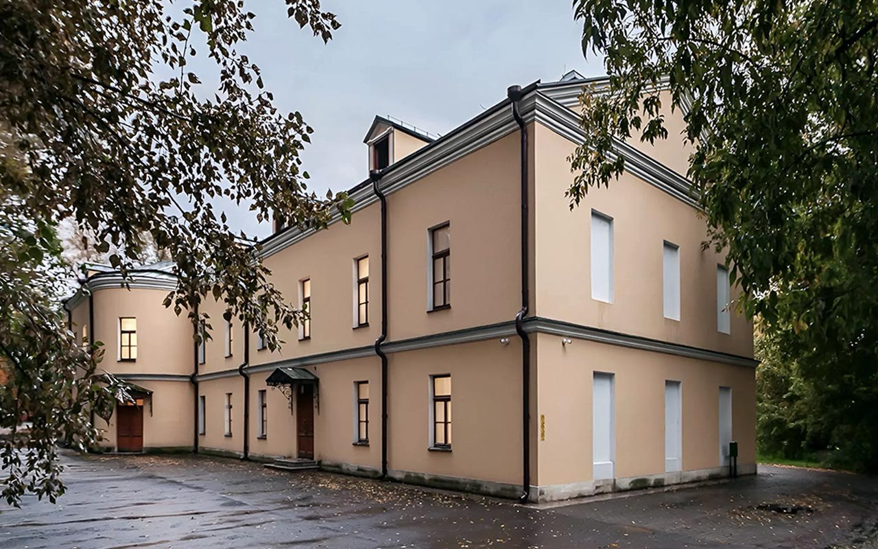 Московский коливинг Colife. Фото: Colife