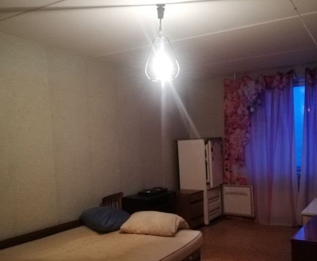 Жилье без кухни стоит 18 тыс. рублей. Фото: cian.ru