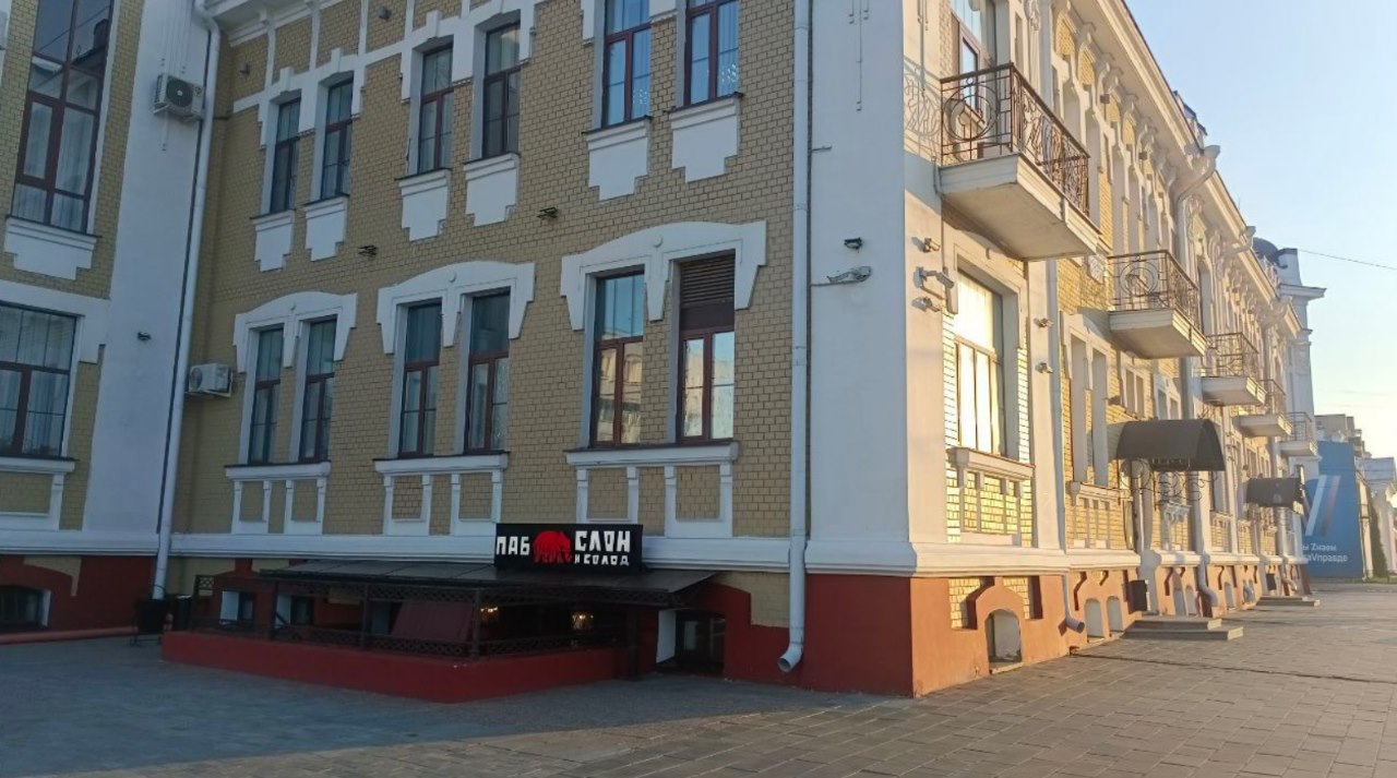 Фото: Мир Квартир