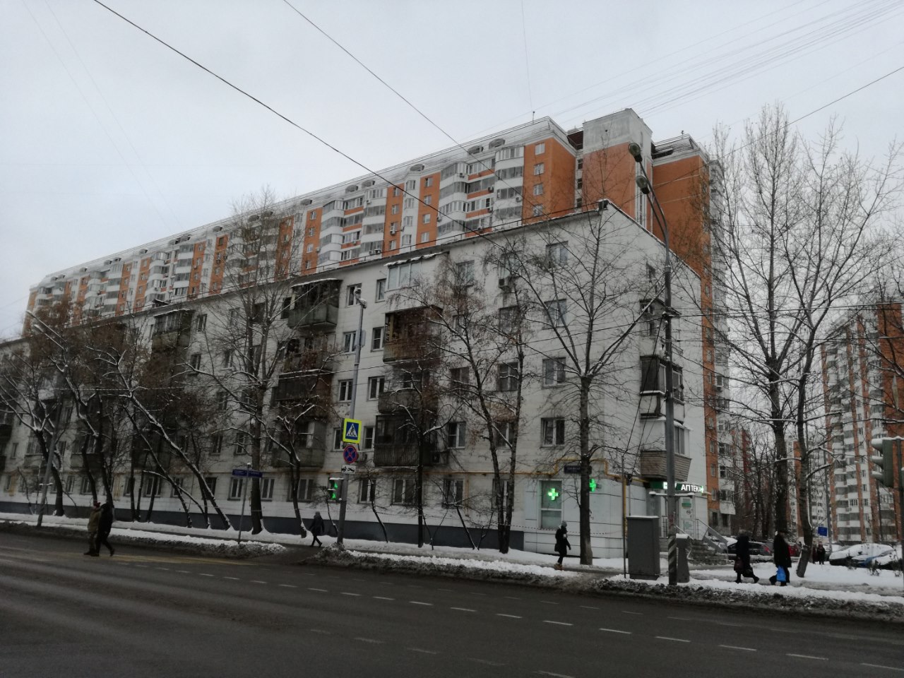 «Вторичка» «вторичке» рознь. Фото: Мир Квартир