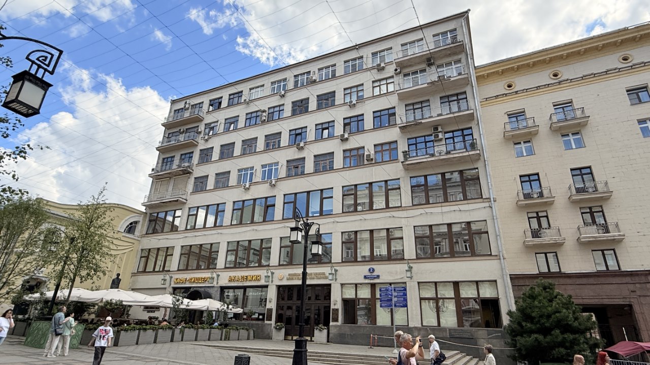 Хорошая вторичка ценится не меньше новостройки. Фото: Мир Квартир