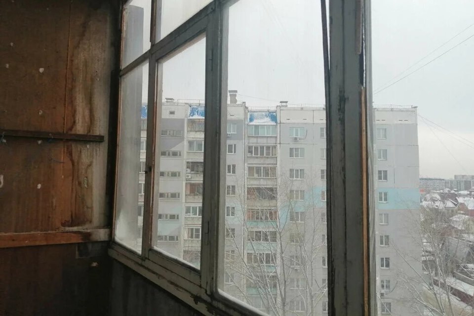 Зато есть свой балкон. Фото: Мир Квартир
