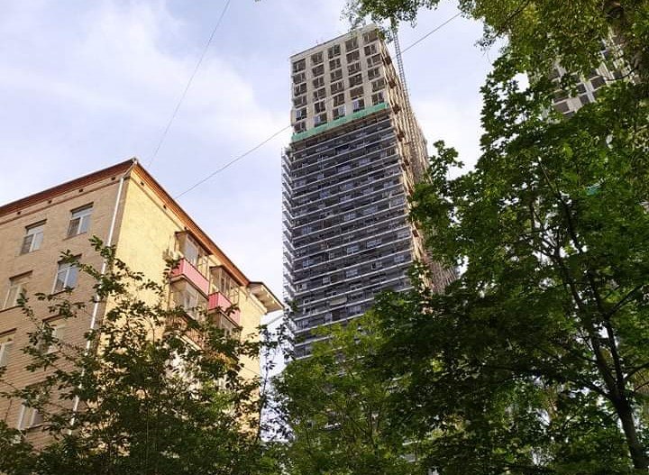 Купить квартиру, чтобы сдавать? Сомнительное предприятие! Фото: Мир Квартир