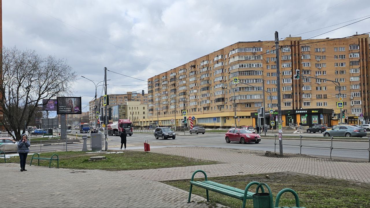 Подмосковные города без развитой инфраструктуры скорее проиграли в новых условиях. Фото: Мир квартир