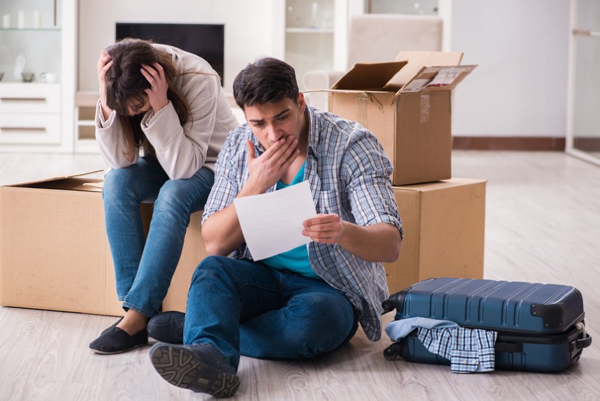 Могут ли забрать квартиру при банкротстве физического лица