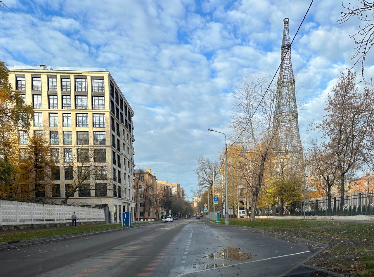 Фото: Мир Квартир